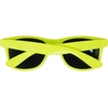 image:imageFunky Junque Polarized Retro Sunglasses Bridal Party Shades  Lightweight polarized sunglasses with contoured arms for bachelorette parties engagements honeymoons amp bridal showersSolid  Neon Yellow