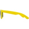 image:imageFunky Junque Polarized Retro Sunglasses Bridal Party Shades  Lightweight polarized sunglasses with contoured arms for bachelorette parties engagements honeymoons amp bridal showersSolid  Yellow