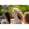 image:imageFunky Junque Polarized Retro Sunglasses Bridal Party Shades  Lightweight polarized sunglasses with contoured arms for bachelorette parties engagements honeymoons amp bridal showersIll Bring the  Shots Neon Lime