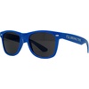 image:imageFunky Junque Polarized Retro Sunglasses Bridal Party Shades  Lightweight polarized sunglasses with contoured arms for bachelorette parties engagements honeymoons amp bridal showersIll Bring the  Voice of Reason Royal Blue