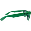 image:imageFunky Junque Polarized Retro Sunglasses Bridal Party Shades  Lightweight polarized sunglasses with contoured arms for bachelorette parties engagements honeymoons amp bridal showersIll Bring the  Boujee Kelly Green