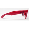 image:imageFunky Junque Polarized Retro Sunglasses Bridal Party Shades  Lightweight polarized sunglasses with contoured arms for bachelorette parties engagements honeymoons amp bridal showersIll Bring the  Anxiety Red