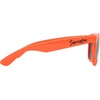 image:imageFunky Junque Polarized Retro Sunglasses Bridal Party Shades  Lightweight polarized sunglasses with contoured arms for bachelorette parties engagements honeymoons amp bridal showersIll Bring the  Sarcasm Neon Orange