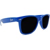 image:imageFunky Junque Polarized Retro Sunglasses Bridal Party Shades  Lightweight polarized sunglasses with contoured arms for bachelorette parties engagements honeymoons amp bridal showersIll Bring the  Booze Royal Blue