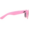 image:imageFunky Junque Polarized Retro Sunglasses Bridal Party Shades  Lightweight polarized sunglasses with contoured arms for bachelorette parties engagements honeymoons amp bridal showersIll Bring the  Alibi Light Pink
