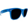 image:imageFunky Junque Polarized Retro Sunglasses Bridal Party Shades  Lightweight polarized sunglasses with contoured arms for bachelorette parties engagements honeymoons amp bridal showersIll Bring the  Bail Money Aqua
