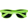 image:imageFunky Junque Polarized Retro Sunglasses Bridal Party Shades  Lightweight polarized sunglasses with contoured arms for bachelorette parties engagements honeymoons amp bridal showersSolid  Neon Lime
