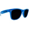 image:imageFunky Junque Polarized Retro Sunglasses Bridal Party Shades  Lightweight polarized sunglasses with contoured arms for bachelorette parties engagements honeymoons amp bridal showersIll Bring the  Bad Ideas Aqua