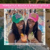 image:imageFunky Junque Premium Mesh Snapback Trucker Hat  Stylish Comfort for All  Patriotic Humor amp More  Lightweight Foam Trucker Hat with Adjustable Snapback Concerts Festivals and Weekend Wear Funny Trucker HatsSave Water Drink Margs Hot Pink