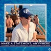 image:imageFunky Junque Premium Mesh Snapback Trucker Hat  Stylish Comfort for All  Patriotic Humor amp More  Lightweight Foam Trucker Hat with Adjustable Snapback Concerts Festivals and Weekend Wear Funny Trucker HatsGirl Dad Navy