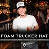 image:imageFunky Junque Premium Mesh Snapback Trucker Hat  Stylish Comfort for All  Patriotic Humor amp More  Lightweight Foam Trucker Hat with Adjustable Snapback Concerts Festivals and Weekend Wear Funny Trucker HatsWhiskey Bent Hell Bound  WhiteBlack