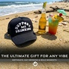 image:imageFunky Junque Premium Mesh Snapback Trucker Hat  Stylish Comfort for All  Patriotic Humor amp More  Lightweight Foam Trucker Hat with Adjustable Snapback Concerts Festivals and Weekend Wear Funny Trucker HatsSupport Day Drinking Black