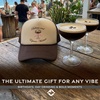 image:imageFunky Junque Premium Mesh Snapback Trucker Hat  Stylish Comfort for All  Patriotic Humor amp More  Lightweight Foam Trucker Hat with Adjustable Snapback Concerts Festivals and Weekend Wear Funny Trucker HatsBikinis  Espresso Martinis  BeigeBrown