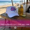 image:imageFunky Junque Premium Mesh Snapback Trucker Hat  Stylish Comfort for All  Patriotic Humor amp More  Lightweight Foam Trucker Hat with Adjustable Snapback Concerts Festivals and Weekend Wear Funny Trucker HatsShes from Texas I Can Tell  White