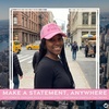 image:imageFunky Junque Premium Mesh Snapback Trucker Hat  Stylish Comfort for All  Patriotic Humor amp More  Lightweight Foam Trucker Hat with Adjustable Snapback Concerts Festivals and Weekend Wear Funny Trucker HatsPut It on My Dads Tab Light Pink
