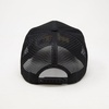 image:imageFunky Junque Premium Mesh Snapback Trucker Hat  Stylish Comfort for All  Patriotic Humor amp More  Lightweight Foam Trucker Hat with Adjustable Snapback Concerts Festivals and Weekend Wear Funny Trucker HatsPlay Something Country  Black Nautical