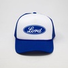 image:imageFunky Junque Premium Mesh Snapback Trucker Hat  Stylish Comfort for All  Patriotic Humor amp More  Lightweight Foam Trucker Hat with Adjustable Snapback Concerts Festivals and Weekend Wear Funny Trucker HatsLord  WhiteRoyal Blue