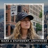 image:imageFunky Junque Premium Mesh Snapback Trucker Hat  Stylish Comfort for All  Patriotic Humor amp More  Lightweight Foam Trucker Hat with Adjustable Snapback Concerts Festivals and Weekend Wear Funny Trucker HatsApres Ski Social Club  Black
