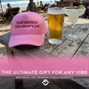 image:imageFunky Junque Premium Mesh Snapback Trucker Hat  Stylish Comfort for All  Patriotic Humor amp More  Lightweight Foam Trucker Hat with Adjustable Snapback Concerts Festivals and Weekend Wear Funny Trucker HatsThat Sounds Like a Mans Job  Light Pink