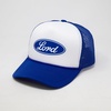 image:imageFunky Junque Premium Mesh Snapback Trucker Hat  Stylish Comfort for All  Patriotic Humor amp More  Lightweight Foam Trucker Hat with Adjustable Snapback Concerts Festivals and Weekend Wear Funny Trucker HatsLord  WhiteRoyal Blue