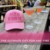 image:imageFunky Junque Premium Mesh Snapback Trucker Hat  Stylish Comfort for All  Patriotic Humor amp More  Lightweight Foam Trucker Hat with Adjustable Snapback Concerts Festivals and Weekend Wear Funny Trucker HatsPut It on My Dads Tab Light Pink