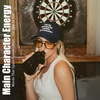 image:imageFunky Junque Solid Trucker Hat  Lightweight Polyester Hat with Sun Protection Everyday Outdoor and Vacation Trendy Hats for Women and MenIm So Mentally Stable Its Insane  Navy