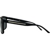 image:imageFunky Junque Square Sunglasses Retro Vintage Fishing Golf Shades  Lightweight squared sunglasses with durable frames for fishing golf driving outdoor sports amp vintage styleMatte Black FramesSmoke Lenses