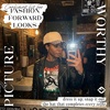 image:imageFunky Junque Trucker Snapback Hat  Lightweight Canvas Trucker Hat with Adjustable Snapback Golf Beach and Everyday Trendy Trucker Hats for Women and MenBlack CheckerBeige