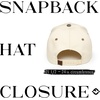 image:imageFunky Junque Trucker Snapback Hat  Lightweight Canvas Trucker Hat with Adjustable Snapback Golf Beach and Everyday Trendy Trucker Hats for Women and MenCamoBeige