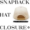 image:imageFunky Junque Trucker Snapback Hat  Lightweight Canvas Trucker Hat with Adjustable Snapback Golf Beach and Everyday Trendy Trucker Hats for Women and MenGingham Print  Pink  WhiteBeige