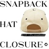 image:imageFunky Junque Trucker Snapback Hat  Lightweight Canvas Trucker Hat with Adjustable Snapback Golf Beach and Everyday Trendy Trucker Hats for Women and MenBlack CheckerBeige