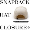 image:imageFunky Junque Trucker Snapback Hat  Lightweight Canvas Trucker Hat with Adjustable Snapback Golf Beach and Everyday Trendy Trucker Hats for Women and MenButter YellowBeige