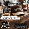 image:imageFunky Junque Trucker Snapback Hat  Lightweight Cotton Trucker Hat with Adjustable Snapback Golf 4th of July and Street Style Funny Trucker Hats for WomenCoffeegrl  BrownBeige