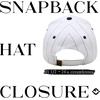 image:imageFunky Junque Trucker Snapback Hat  Lightweight Cotton Trucker Hat with Adjustable Snapback Golf 4th of July and Street Style Funny Trucker Hats for WomenBoston  Pinstripe NavyBeige