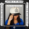 image:imageFunky Junque Trucker Snapback Hat  Lightweight Cotton Trucker Hat with Adjustable Snapback Golf 4th of July and Street Style Funny Trucker Hats for WomenTequila Bandit  BeigeBlack