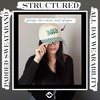 image:imageFunky Junque Trucker Snapback Hat  Lightweight Cotton Trucker Hat with Adjustable Snapback Golf 4th of July and Street Style Funny Trucker Hats for WomenFull Time Yapper  Checker Print  GreenBeige