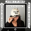 image:imageFunky Junque Trucker Snapback Hat  Lightweight Cotton Trucker Hat with Adjustable Snapback Golf 4th of July and Street Style Funny Trucker Hats for WomenYall Need Jesus  Cow PrintBeige