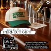 image:imageFunky Junque Trucker Snapback Hat  Lightweight Cotton Trucker Hat with Adjustable Snapback Golf 4th of July and Street Style Funny Trucker Hats for WomenBirdies and Dirties  GreenBeige