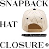 image:imageFunky Junque Trucker Snapback Hat  Lightweight Cotton Trucker Hat with Adjustable Snapback Golf 4th of July and Street Style Funny Trucker Hats for WomenNew York Upside Down  Pinstripe NavyBeige