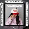 image:imageFunky Junque Trucker Snapback Hat  Lightweight Cotton Trucker Hat with Adjustable Snapback Golf 4th of July and Street Style Funny Trucker Hats for WomenKansas City  RedBeige