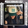 image:imageFunky Junque Trucker Snapback Hat  Lightweight Cotton Trucker Hat with Adjustable Snapback Golf 4th of July and Street Style Funny Trucker Hats for WomenIrish Goodbye Expert  GreenBeige