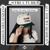 image:imageFunky Junque Trucker Snapback Hat  Lightweight Cotton Trucker Hat with Adjustable Snapback Golf 4th of July and Street Style Funny Trucker Hats for WomenMama Gang  GreenBeige