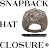 image:imageFunky Junque Trucker Snapback Hat  Lightweight Cotton Trucker Hat with Adjustable Snapback Golf 4th of July and Street Style Funny Trucker Hats for WomenHappy Wife Happy Life  Wood Camo