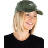 image:imageFunky Junque Vintage Dad Hat Distressed Embroidered Baseball Cap  Soft cotton distressed dad hat with vintage wash for festivals road trips brunch weekends amp everyday styleWild  Sage
