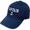 image:imageFunky Junque Vintage Dad Hat Distressed Embroidered Baseball Cap  Soft cotton distressed dad hat with vintage wash for festivals road trips brunch weekends amp everyday styleCaptain  Navy