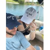 image:imageFunky Junque Vintage Dad Hat Distressed Embroidered Baseball Cap  Soft cotton distressed dad hat with vintage wash for festivals road trips brunch weekends amp everyday styleCaptain  Navy