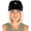 image:imageFunky Junque Vintage Dad Hat Distressed Embroidered Baseball Cap  Soft cotton distressed dad hat with vintage wash for festivals road trips brunch weekends amp everyday styleTaco  Black