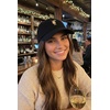 image:imageFunky Junque Vintage Dad Hat Distressed Embroidered Baseball Cap  Soft cotton distressed dad hat with vintage wash for festivals road trips brunch weekends amp everyday stylePina Colada  Black