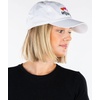 image:imageFunky Junque Vintage Dad Hat Distressed Embroidered Baseball Cap  Soft cotton distressed dad hat with vintage wash for festivals road trips brunch weekends amp everyday styleMama  White