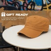 image:imageFunky Junque Vintage Newsboy Cap Womens Cadet Cabbie Hat  Cadet cap with vintage distressed look for casual outings fall layering denim looks amp giftingDistressed Camel